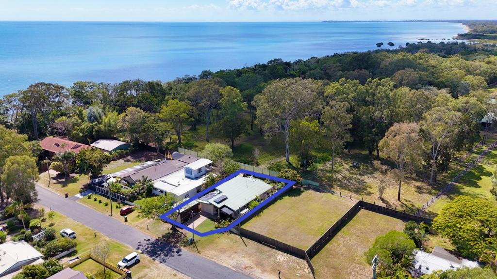 12 Ries Rd, Toogoom, QLD 4655