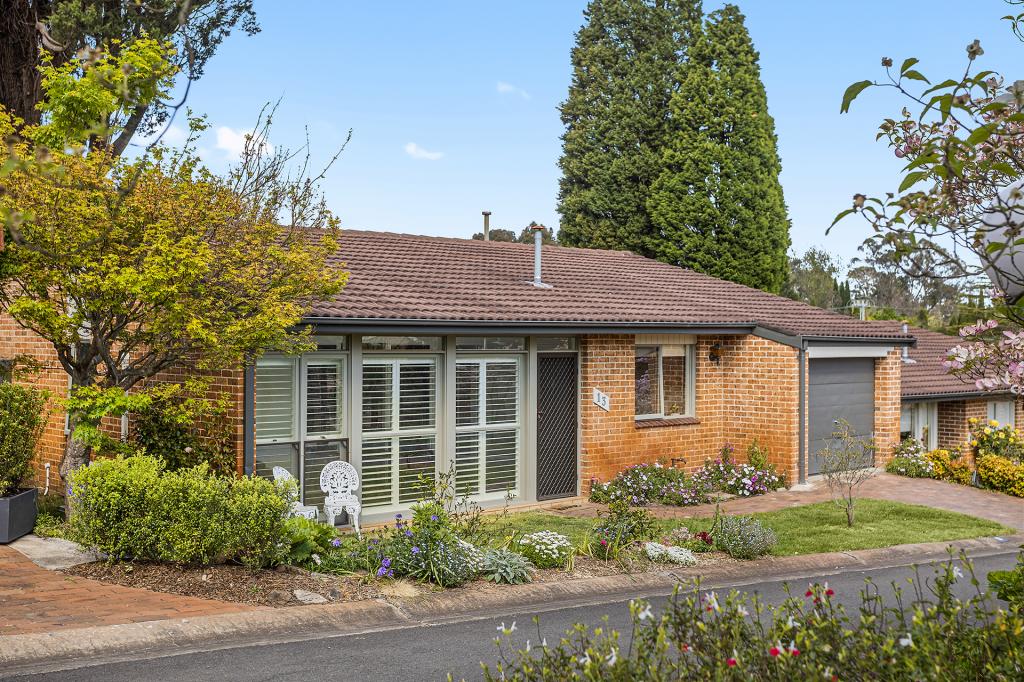 13/502-508 Moss Vale Rd, Bowral, NSW 2576