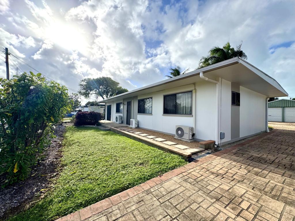 27 Melaleuca St, Slade Point, QLD 4740