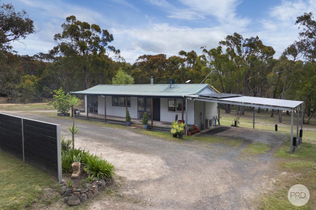 49 MOFFATS RD, DEREEL, VIC 3352