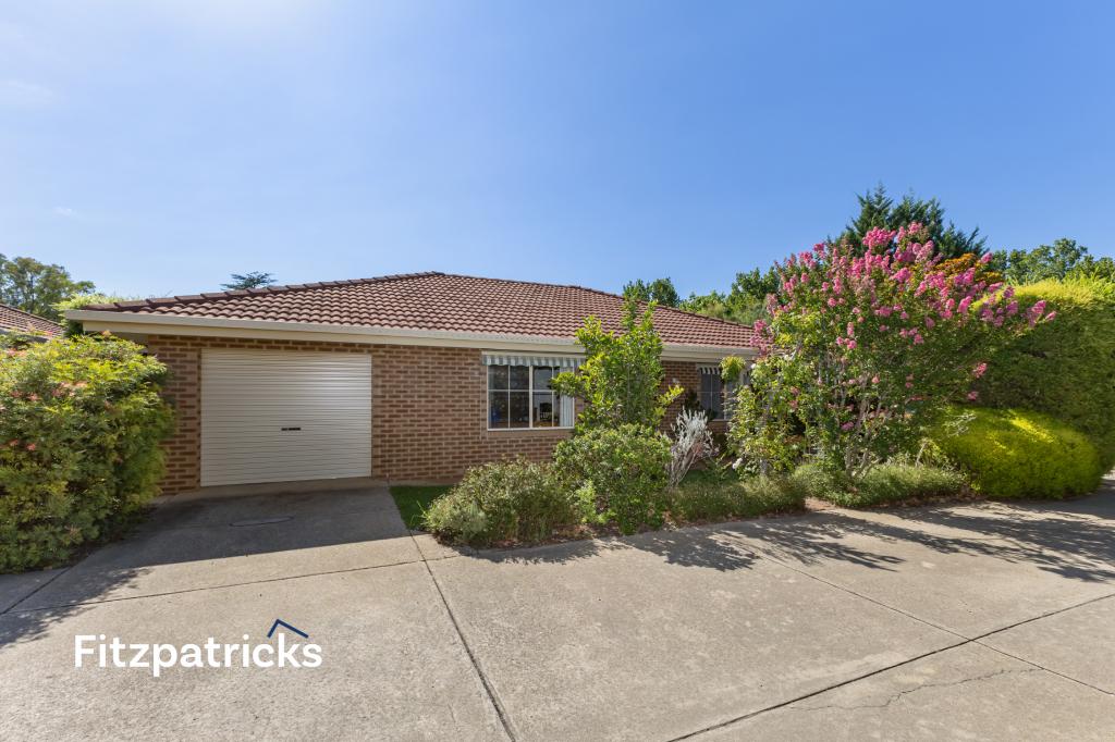 6/5 Travers St, Wagga Wagga, NSW 2650