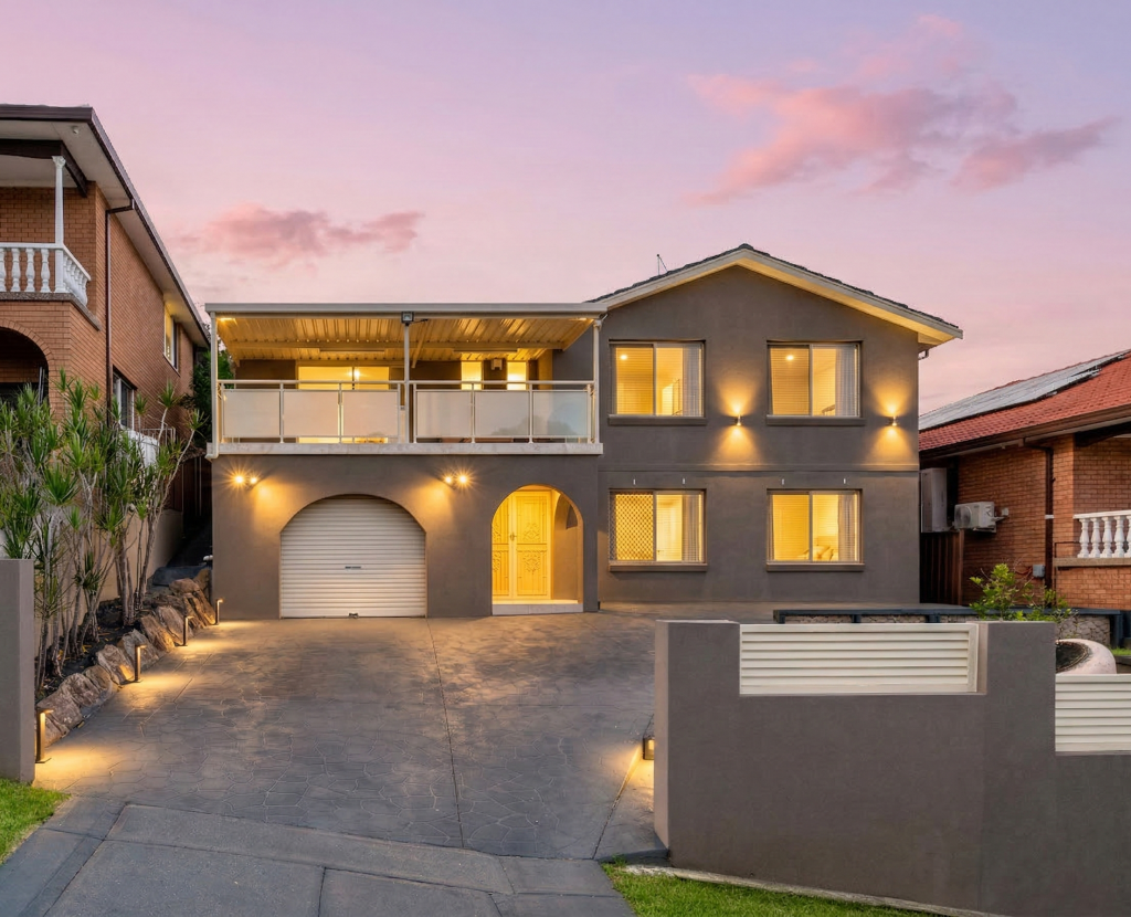 17 Westchester Ave, Casula, NSW 2170