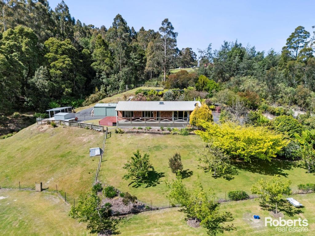 250 Kelcey Tier Rd, Spreyton, TAS 7310