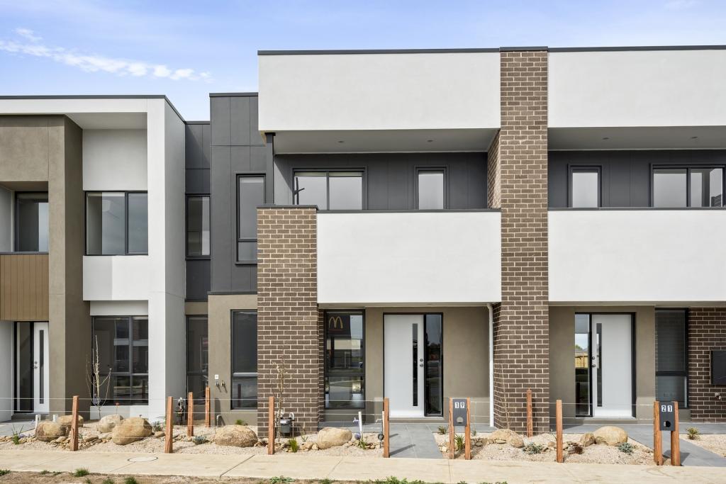 19 Longreach Rd, Armstrong Creek, VIC 3217