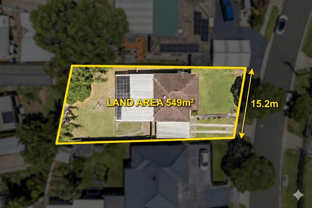 12 Bainton Rd, Mount Pritchard, NSW 2170