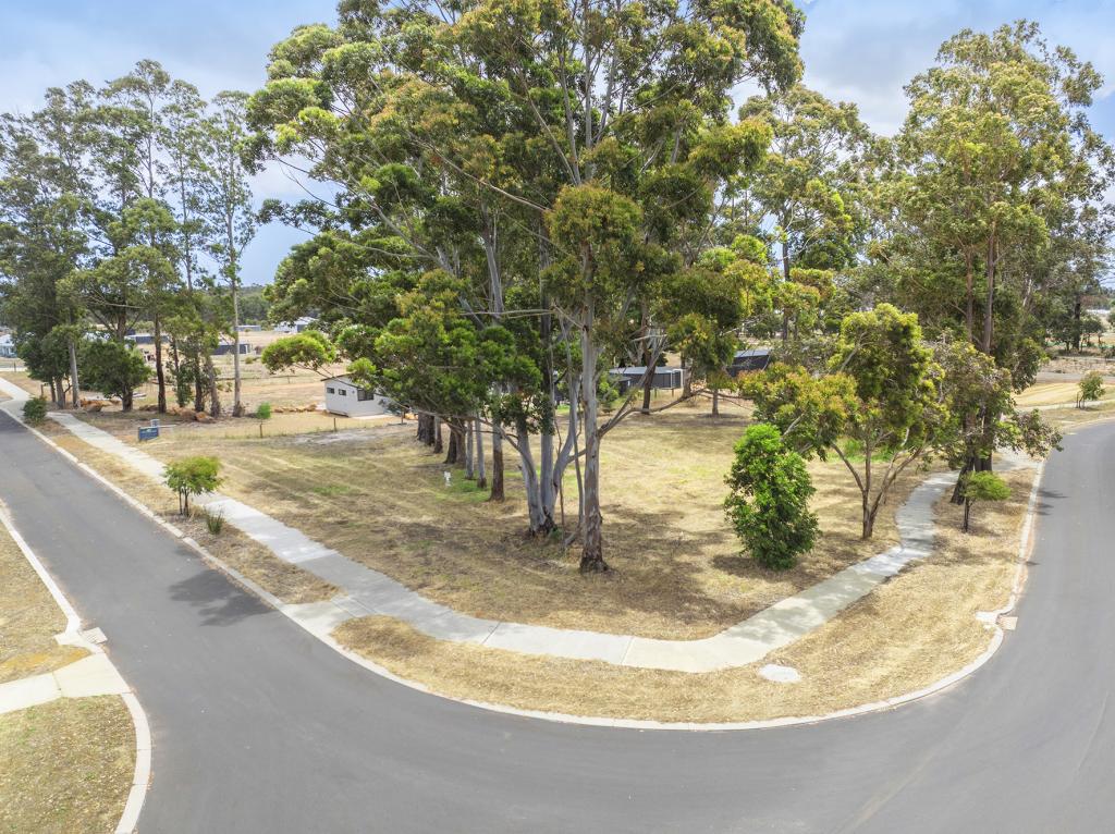45 Mcmanus Cct, Witchcliffe, WA 6286