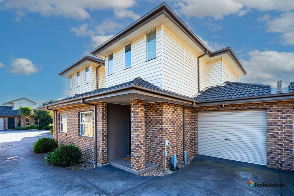 4/137 Northumberland Rd, Pascoe Vale, VIC 3044