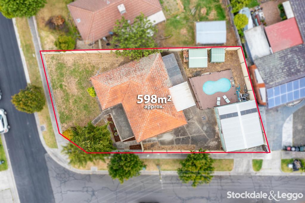 3 Hilton St, Craigieburn, VIC 3064