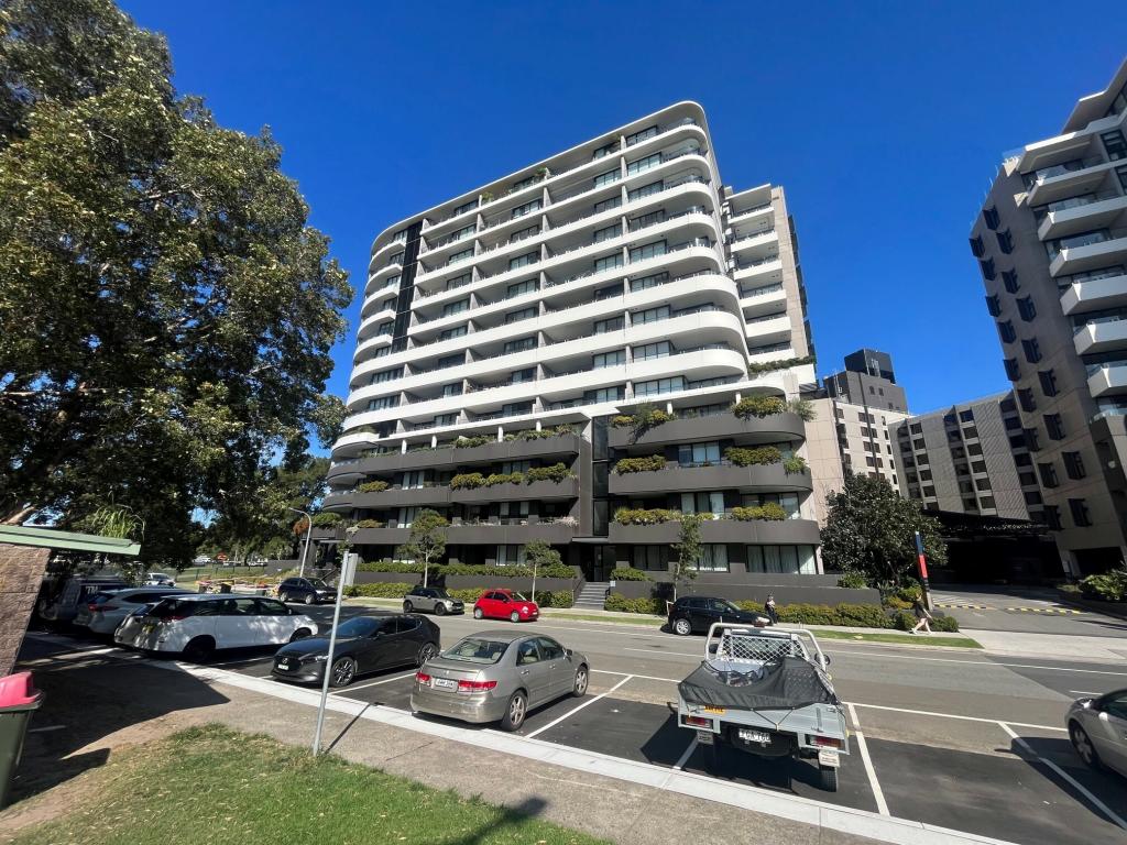 602/24 Levey St, Wolli Creek, NSW 2205