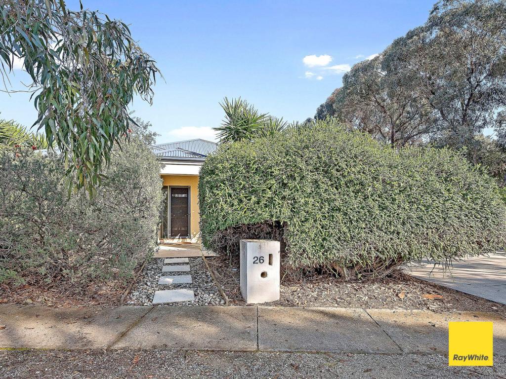 26 Lorikeet Ave, Epsom, VIC 3551