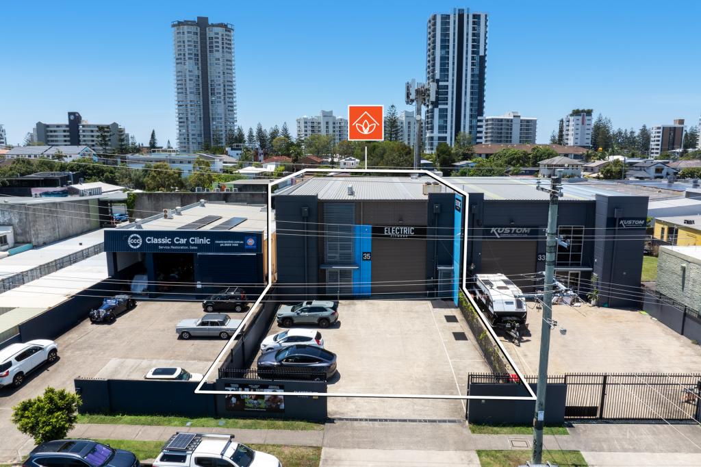 35 Lemana Lane, Burleigh Heads, QLD 4220