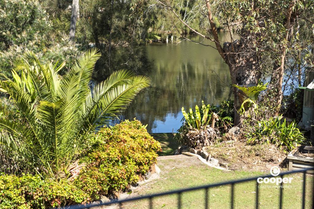 3 Boeing Ave, Lake Conjola, NSW 2539