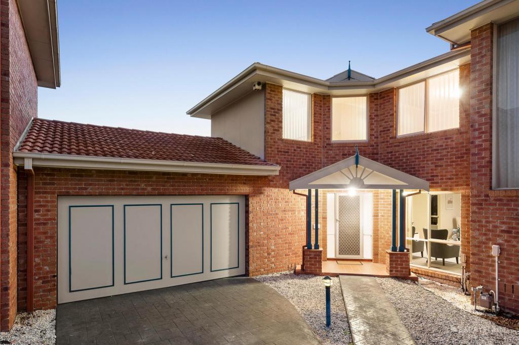 7/10-14 George St, Doncaster East, VIC 3109