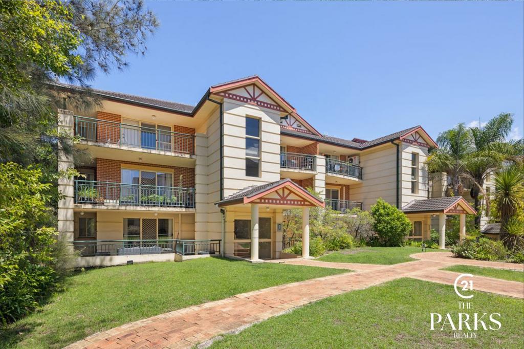 72/23 George St, North Strathfield, NSW 2137
