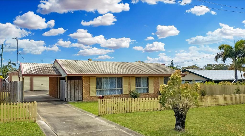 21 Owen Cres, Urangan, QLD 4655