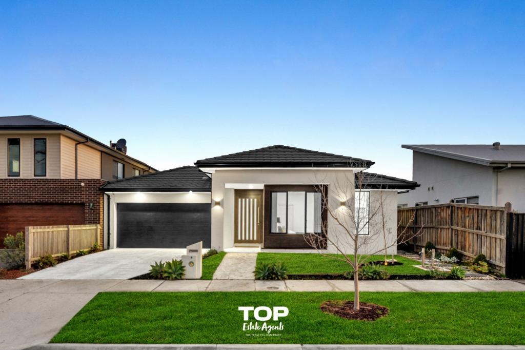 6 Lensing St, Clyde North, VIC 3978