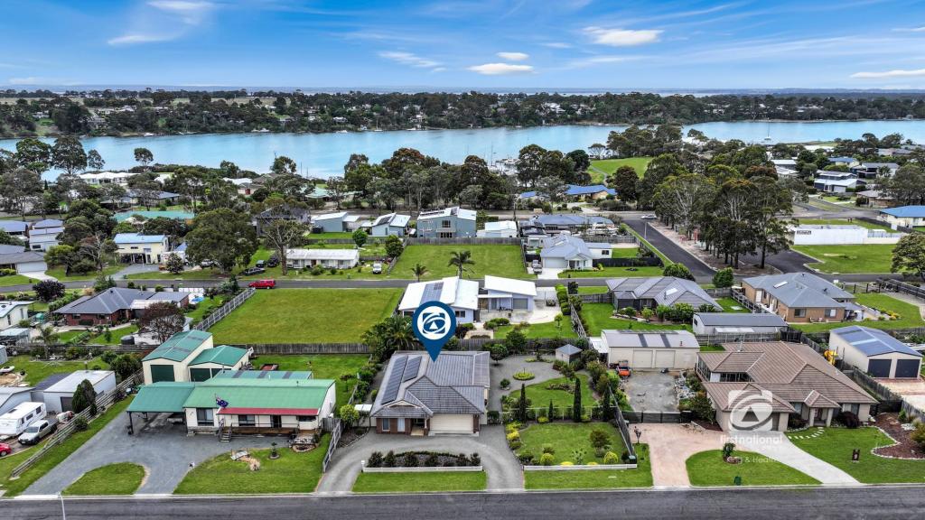 7 HORIZON WAY, NEWLANDS ARM, VIC 3875