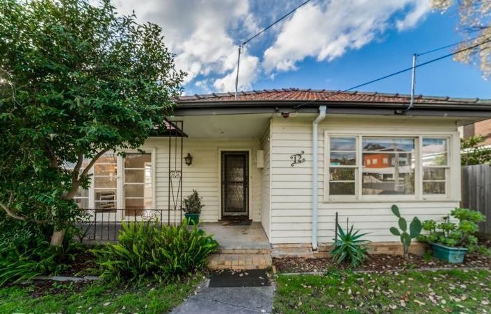 12 Chapman St, Macleod, VIC 3085
