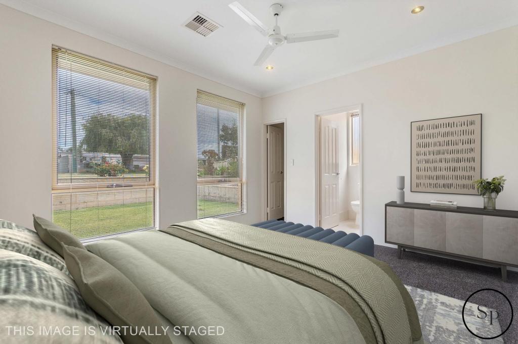 31 Clytie Rd, Silver Sands, WA 6210