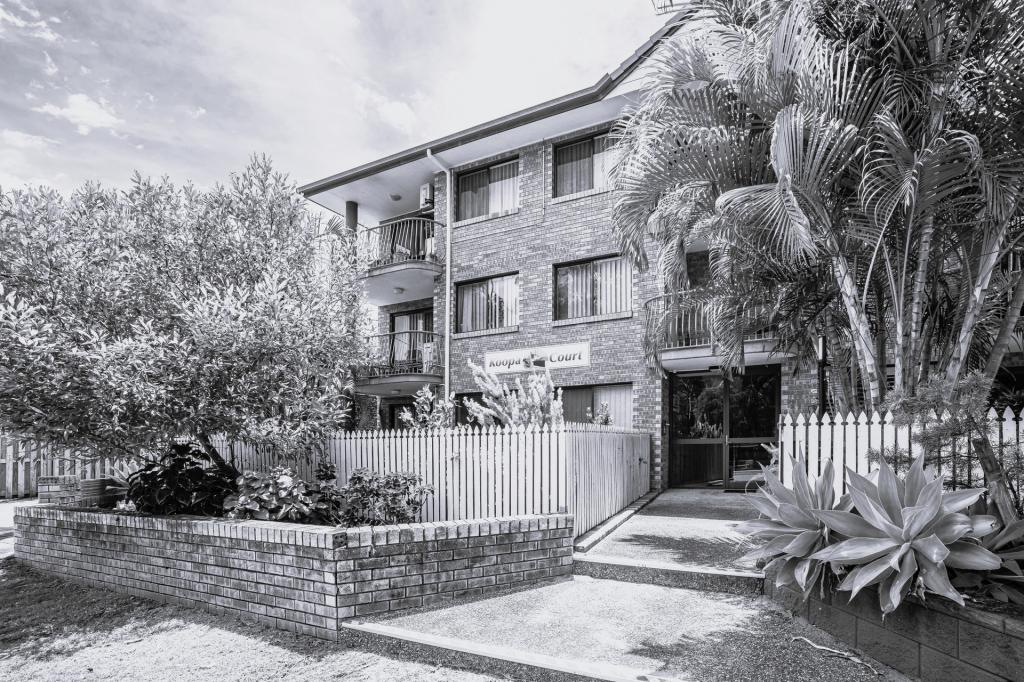 4/69-71 TOORBUL ST, BONGAREE, QLD 4507