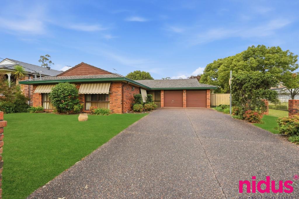 9 George St, Mount Druitt, NSW 2770