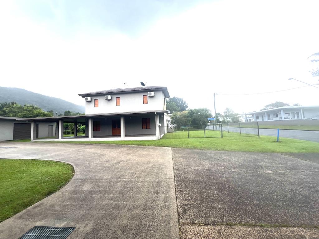 85 Bryant St, Tully, QLD 4854