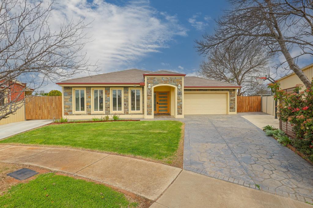 7 ANNUNZIATA CT, MILDURA, VIC 3500