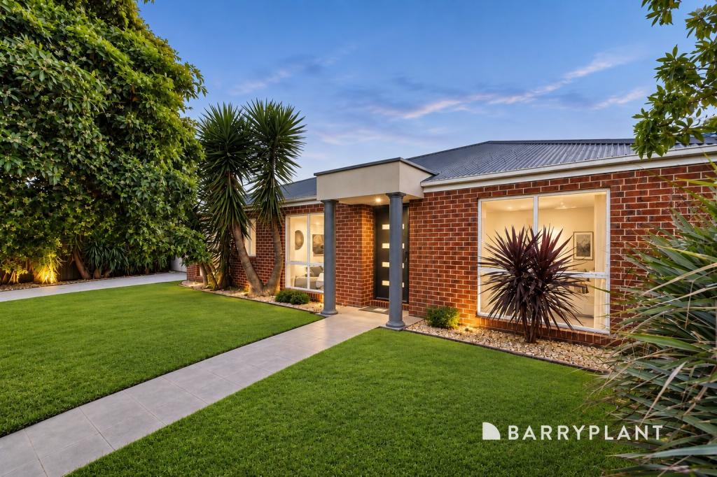 2b Graham Ave, Kilsyth, VIC 3137