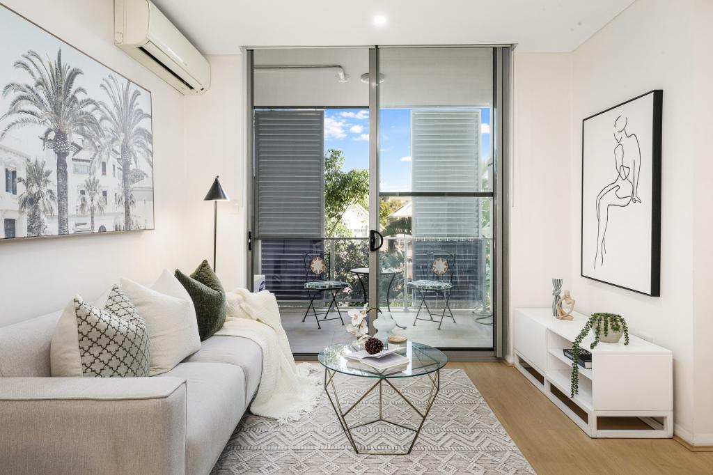 9/33 Euston Rd, Alexandria, NSW 2015