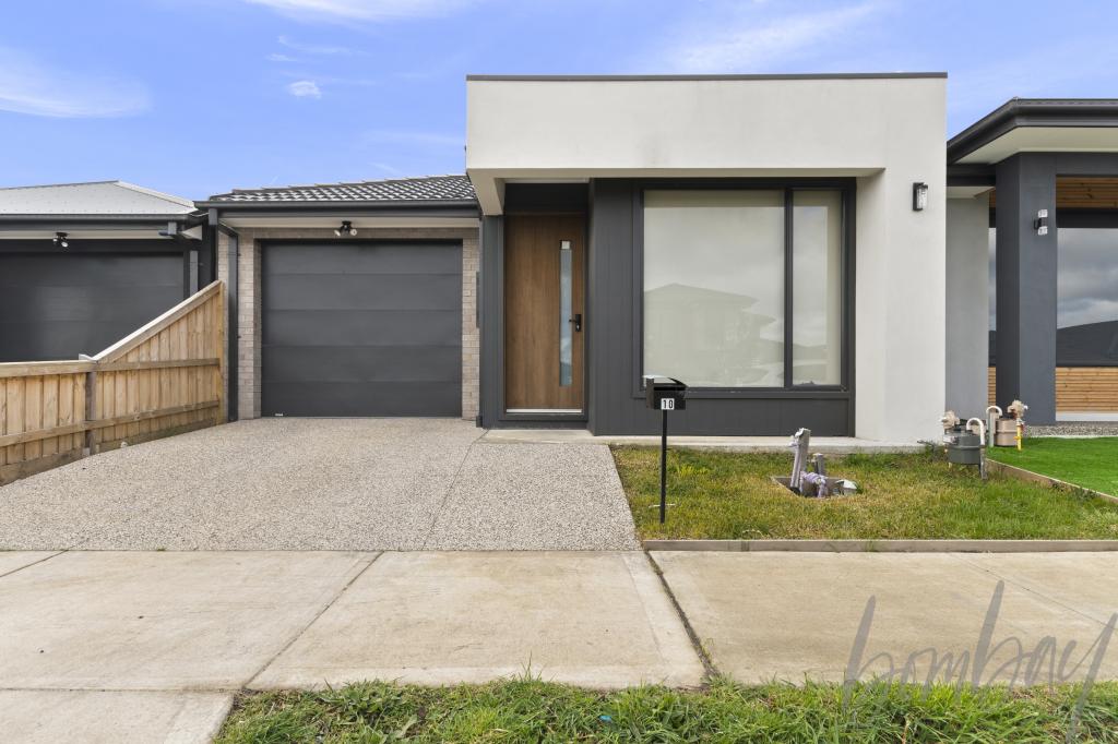 10 Boglis Ave, Wollert, VIC 3750