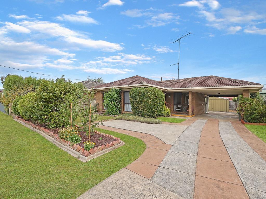 3 Burnett St, Yarragon, VIC 3823