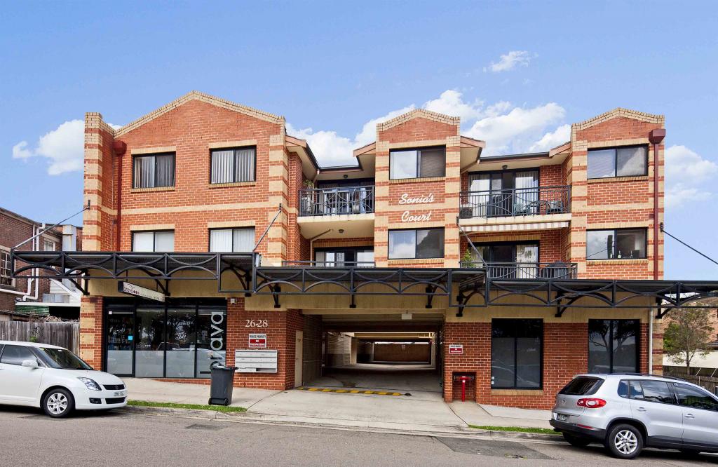 11/26-28 Oatley Ave, Oatley, NSW 2223