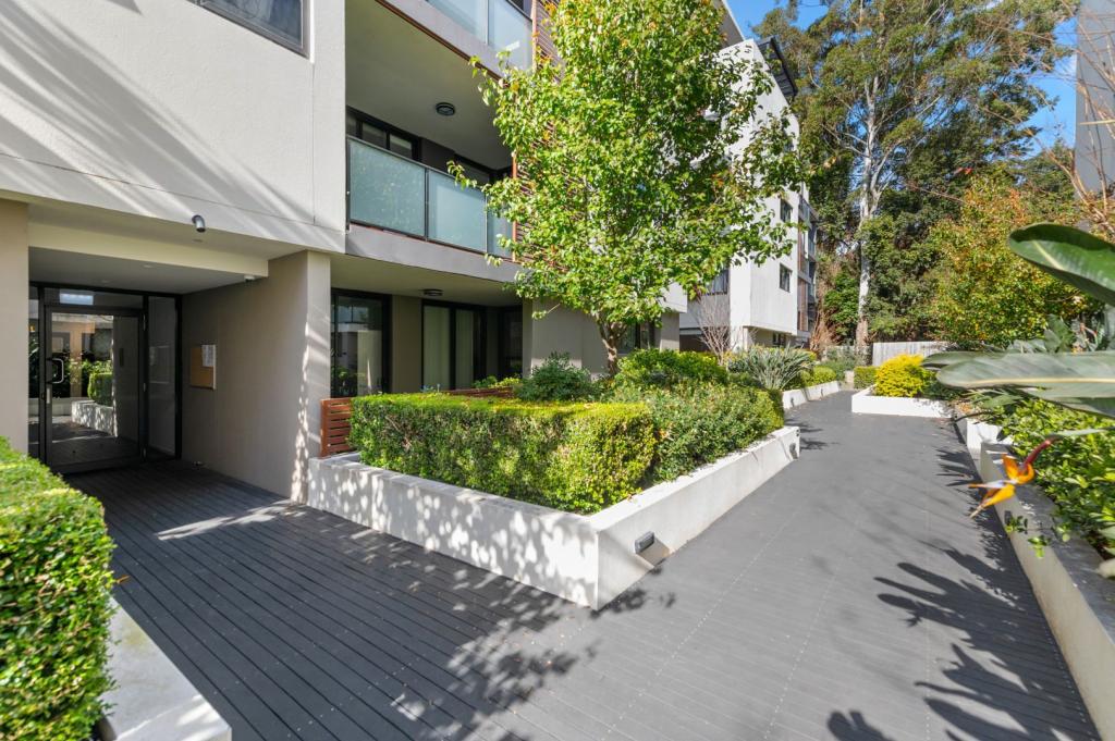 36/4-6 Park Ave, Waitara, NSW 2077
