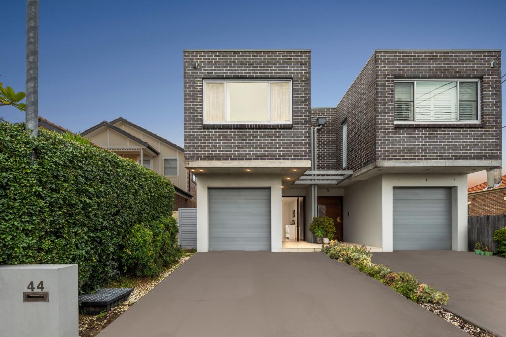 44 Grove St, Earlwood, NSW 2206