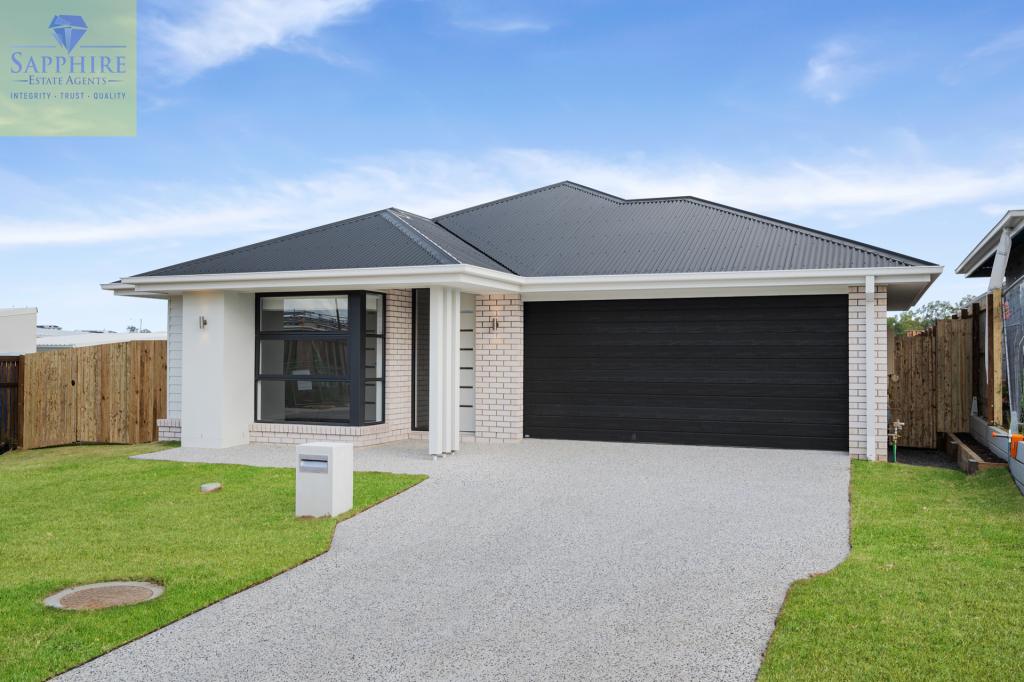 17 Cosmos Pl, Flagstone, QLD 4280
