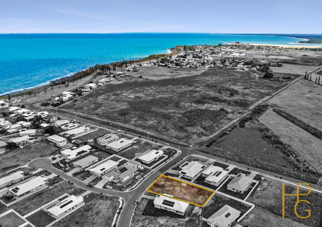 56 SEA PEARL DR, ELLIOTT HEADS, QLD 4670