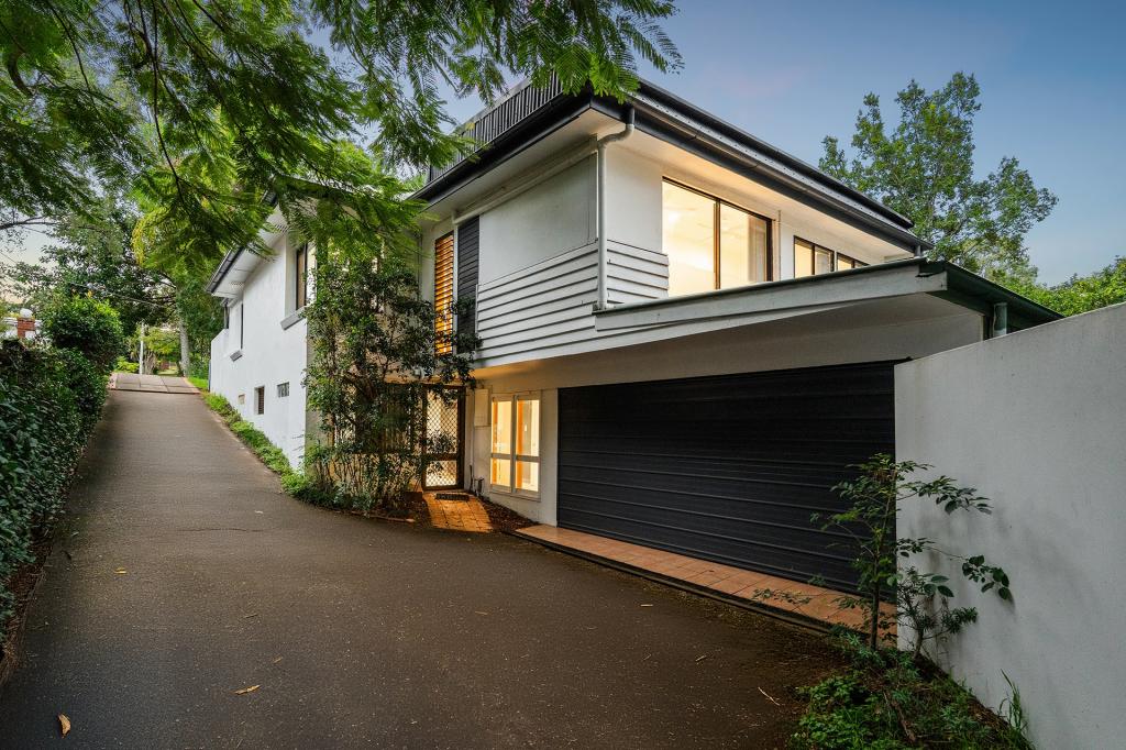 125 Ninth Ave, St Lucia, QLD 4067