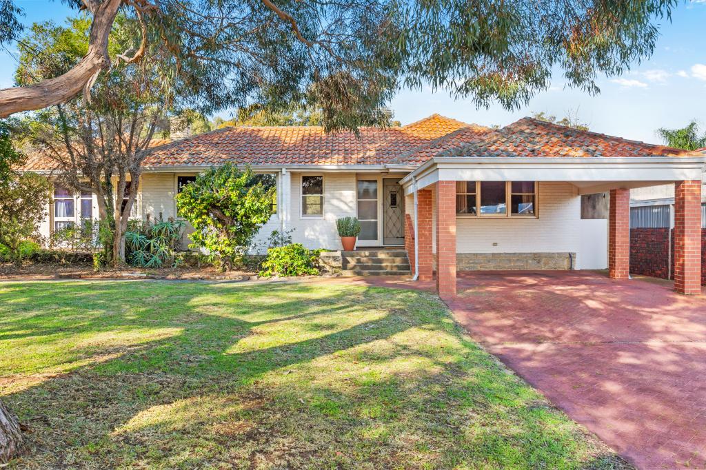 28 Colin St, Dalkeith, WA 6009