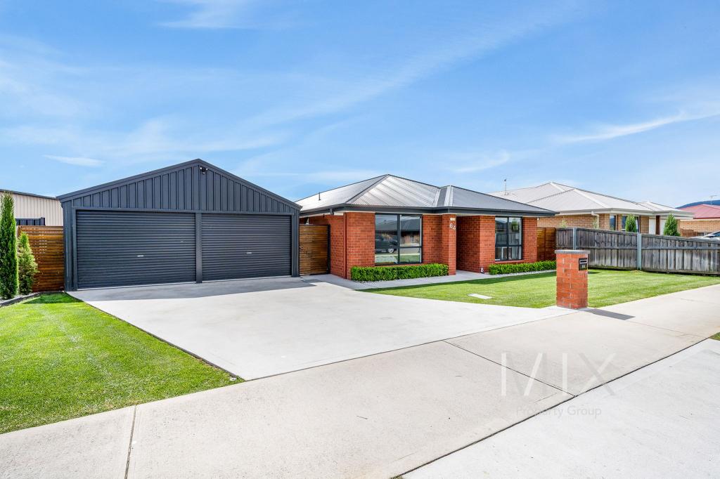 64 MENIN DR, BRIGHTON, TAS 7030