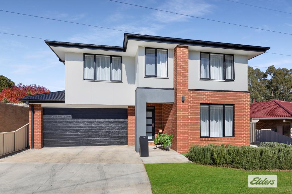 4a Adelaide St, Flora Hill, VIC 3550