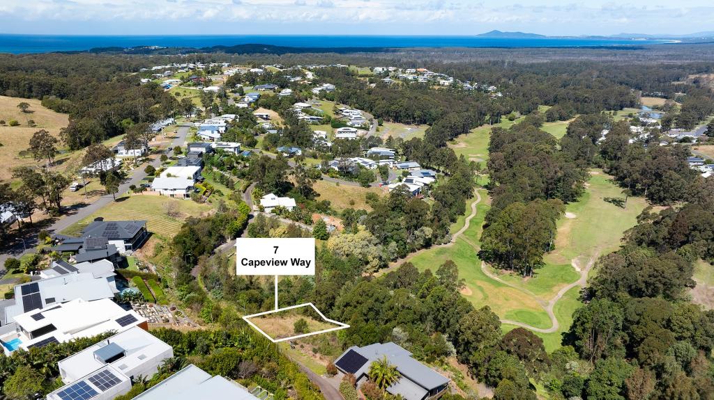 7 Cape View Way, Tallwoods Village, NSW 2430