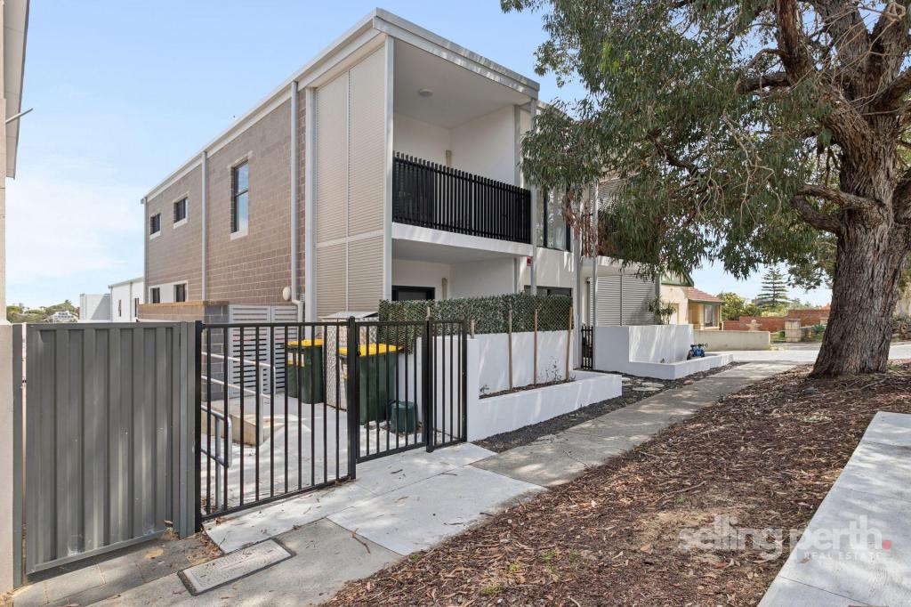 5/19 Ferguson St, Maylands, WA 6051