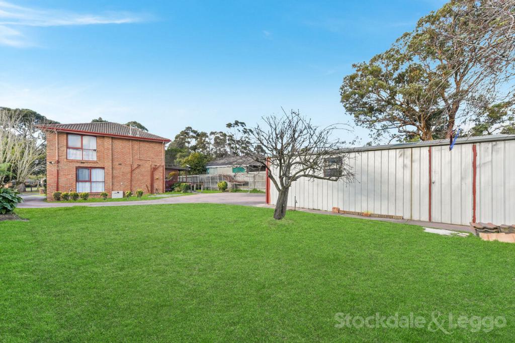 18 Sweeney Dr, Narre Warren, VIC 3805