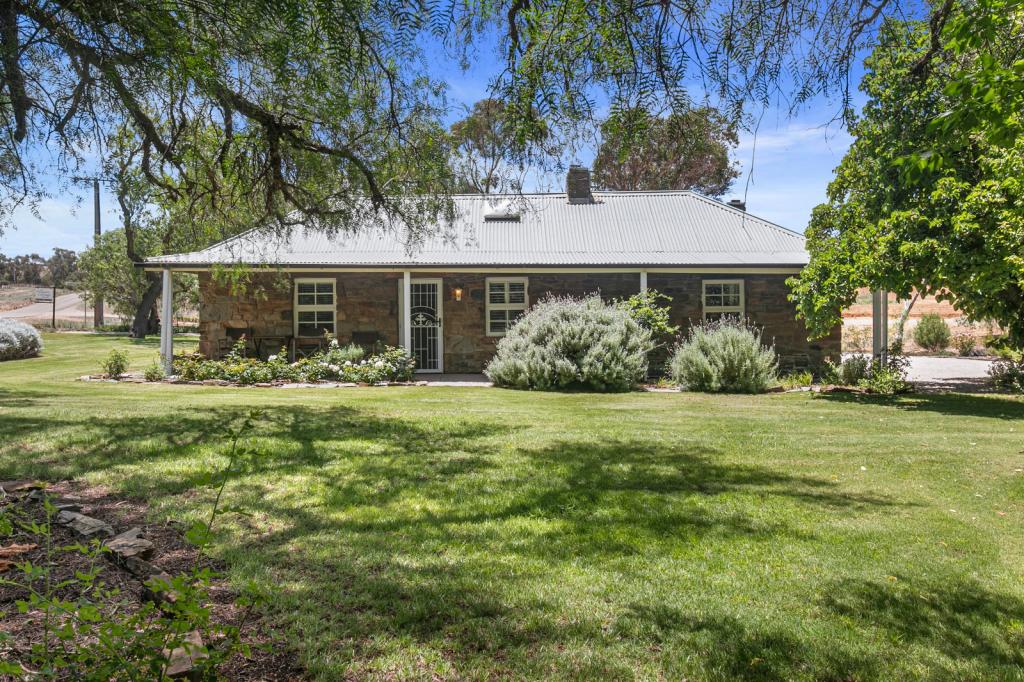 5 Penglawdd St, Burra, SA 5417