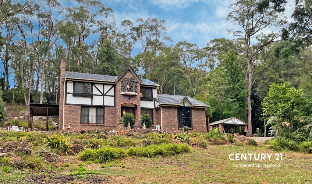 24-26 Hilton Rd, Springwood, NSW 2777