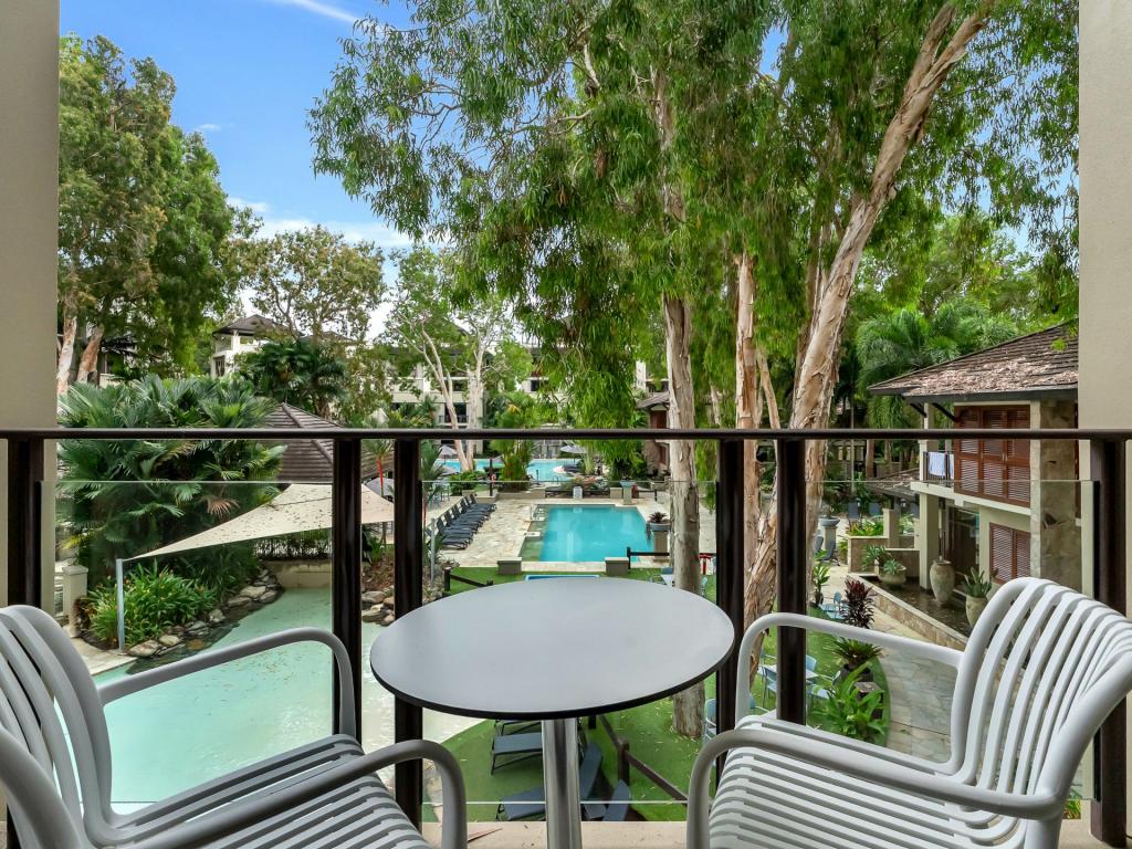 212-213/5 Triton St, Palm Cove, QLD 4879