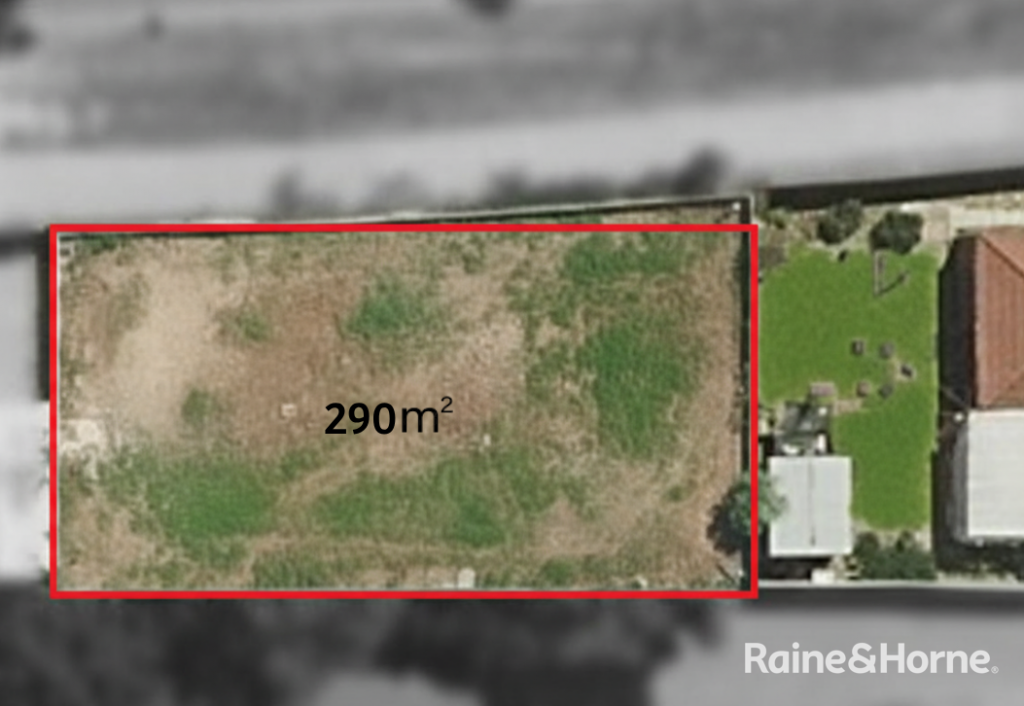 LOT 101 MORRISON RD, MIDVALE, WA 6056