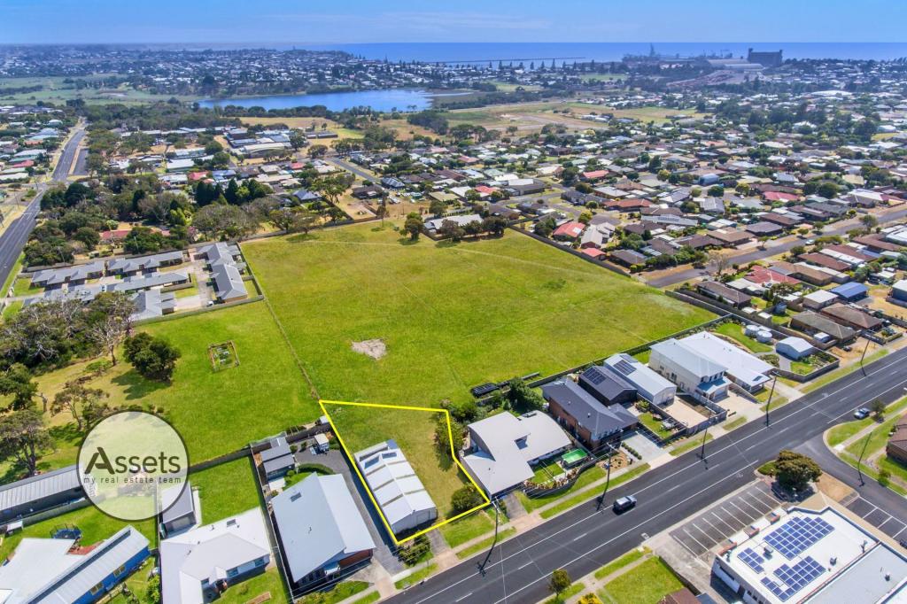 Lot 1/288 Edgar St, Portland, VIC 3305