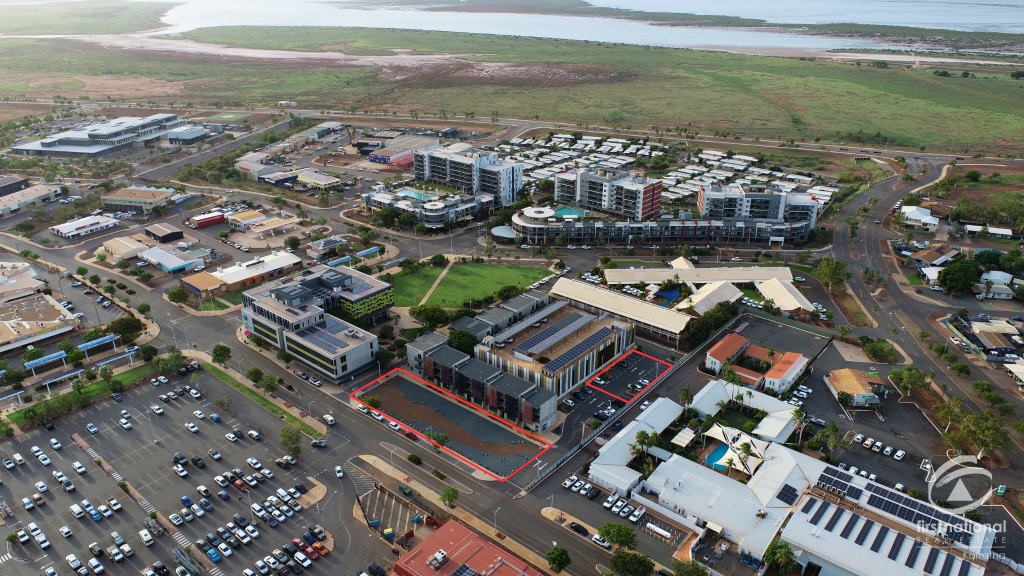16 & 18 Karratha Tce, Karratha, WA 6714