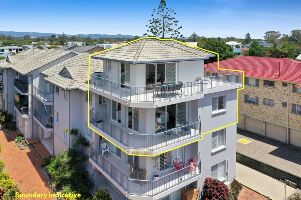 6/496 Marine Pde, Biggera Waters, QLD 4216